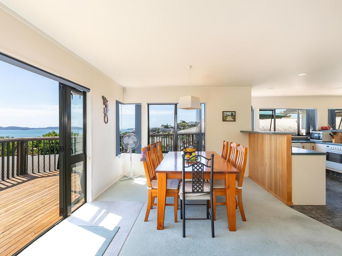 Kawau Vista - Snells Beach Holiday Home Екстериор снимка
