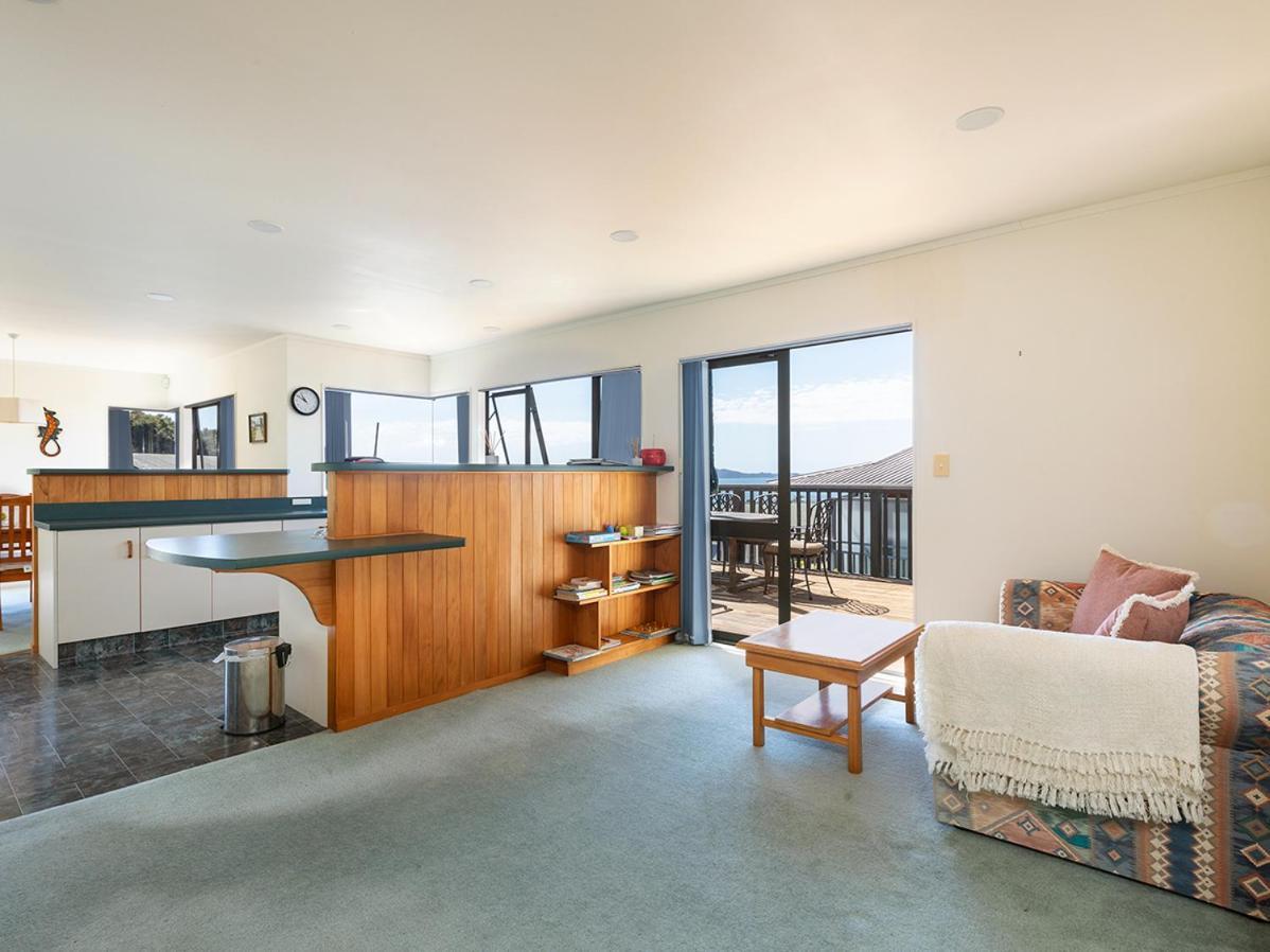 Kawau Vista - Snells Beach Holiday Home Екстериор снимка