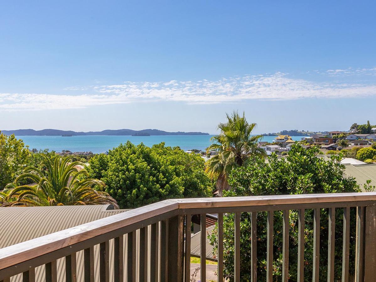 Kawau Vista - Snells Beach Holiday Home Екстериор снимка