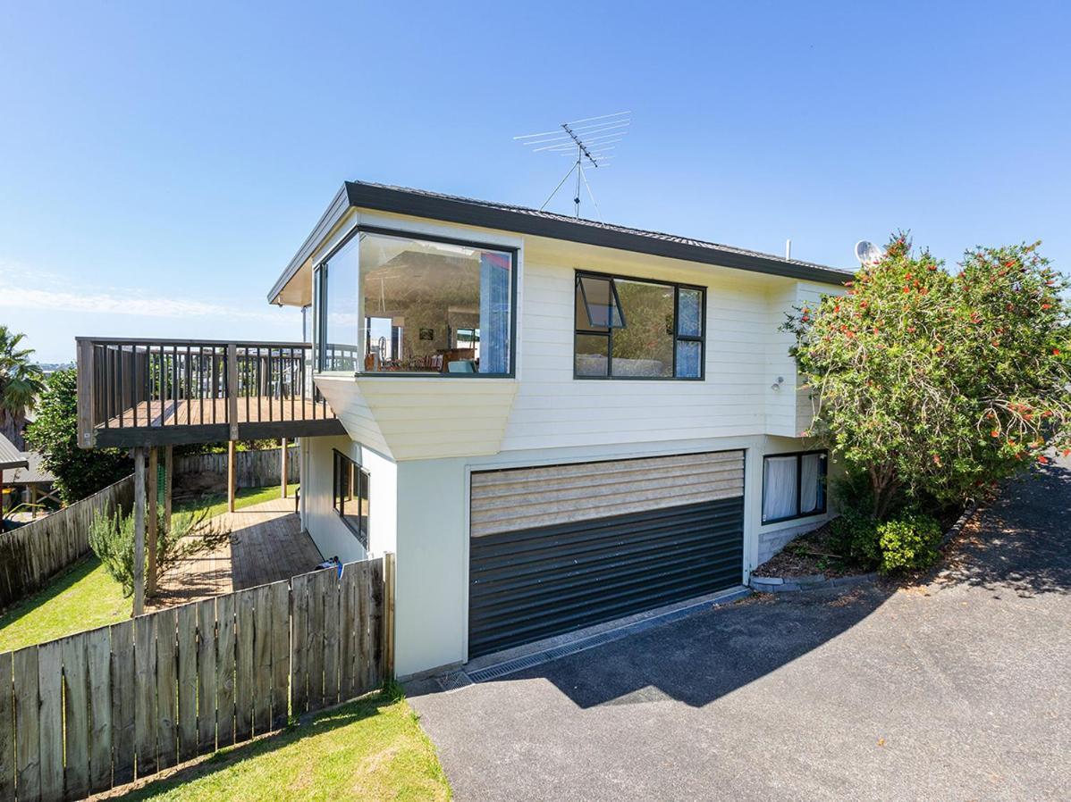 Kawau Vista - Snells Beach Holiday Home Екстериор снимка