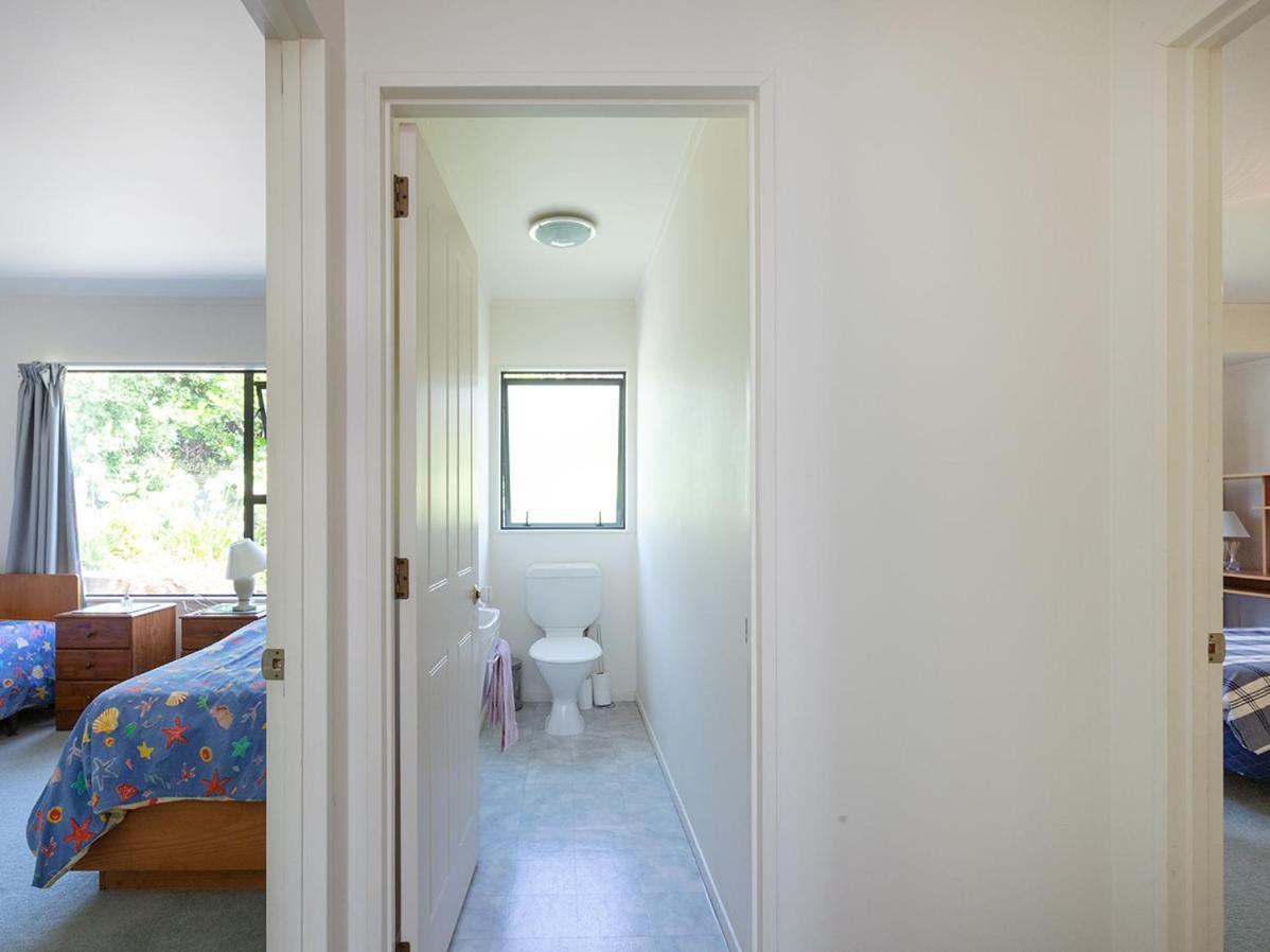 Kawau Vista - Snells Beach Holiday Home Екстериор снимка
