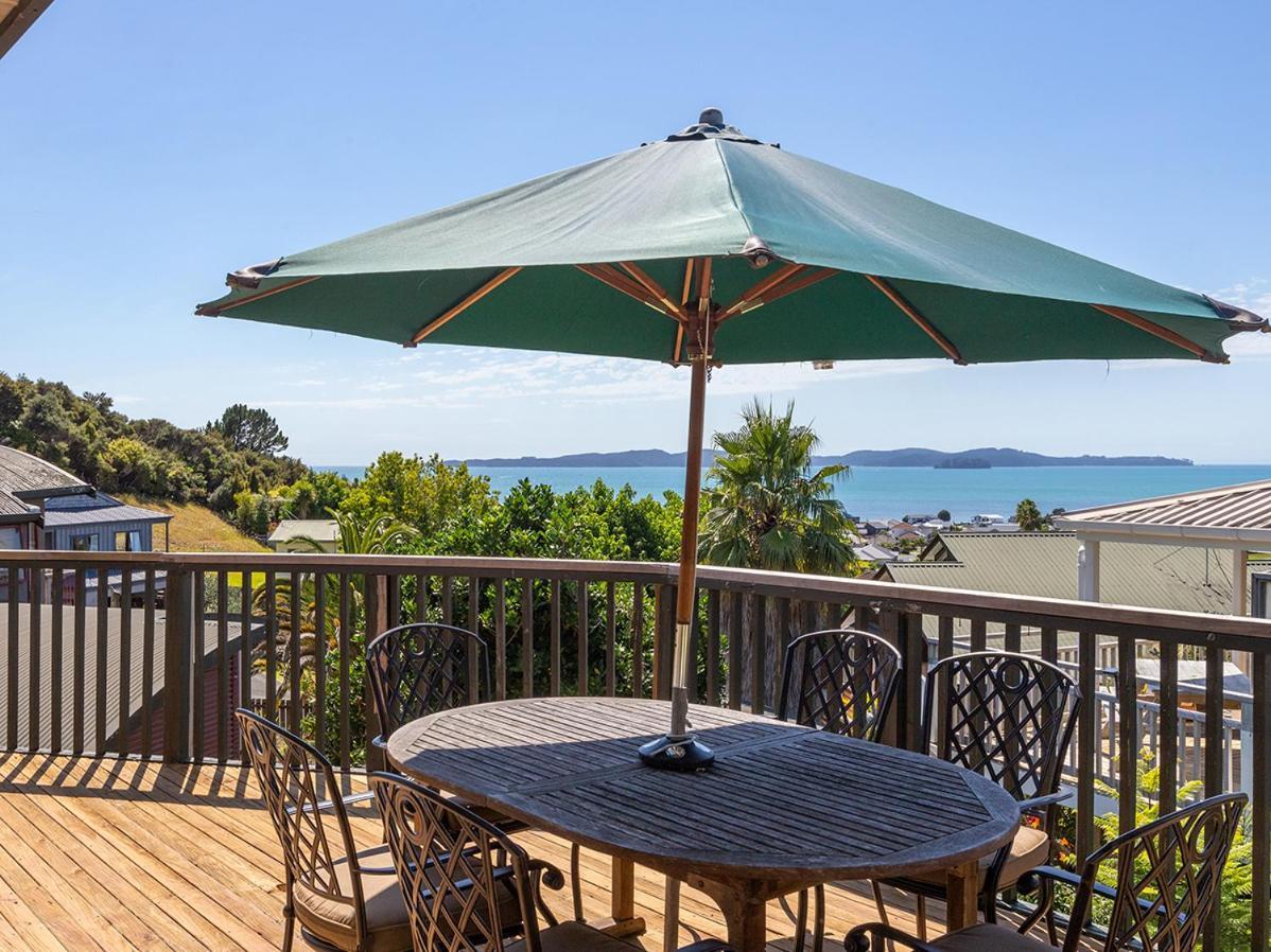 Kawau Vista - Snells Beach Holiday Home Екстериор снимка