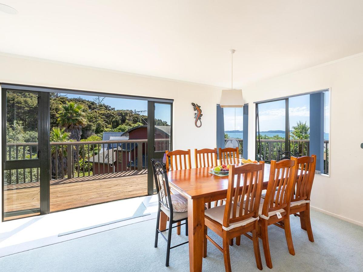 Kawau Vista - Snells Beach Holiday Home Екстериор снимка