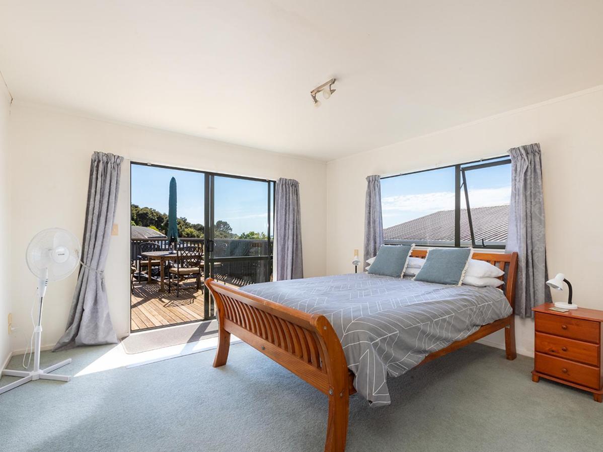 Kawau Vista - Snells Beach Holiday Home Екстериор снимка