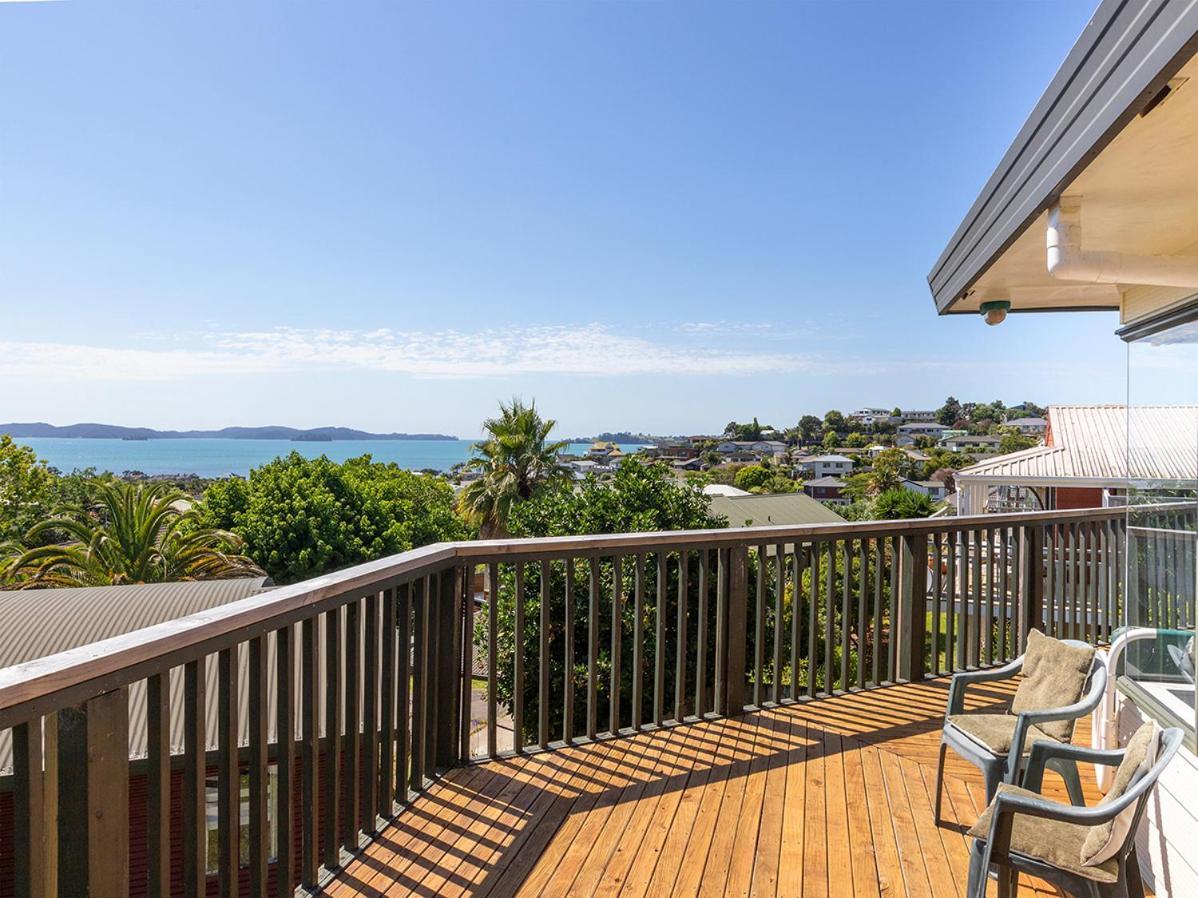 Kawau Vista - Snells Beach Holiday Home Екстериор снимка