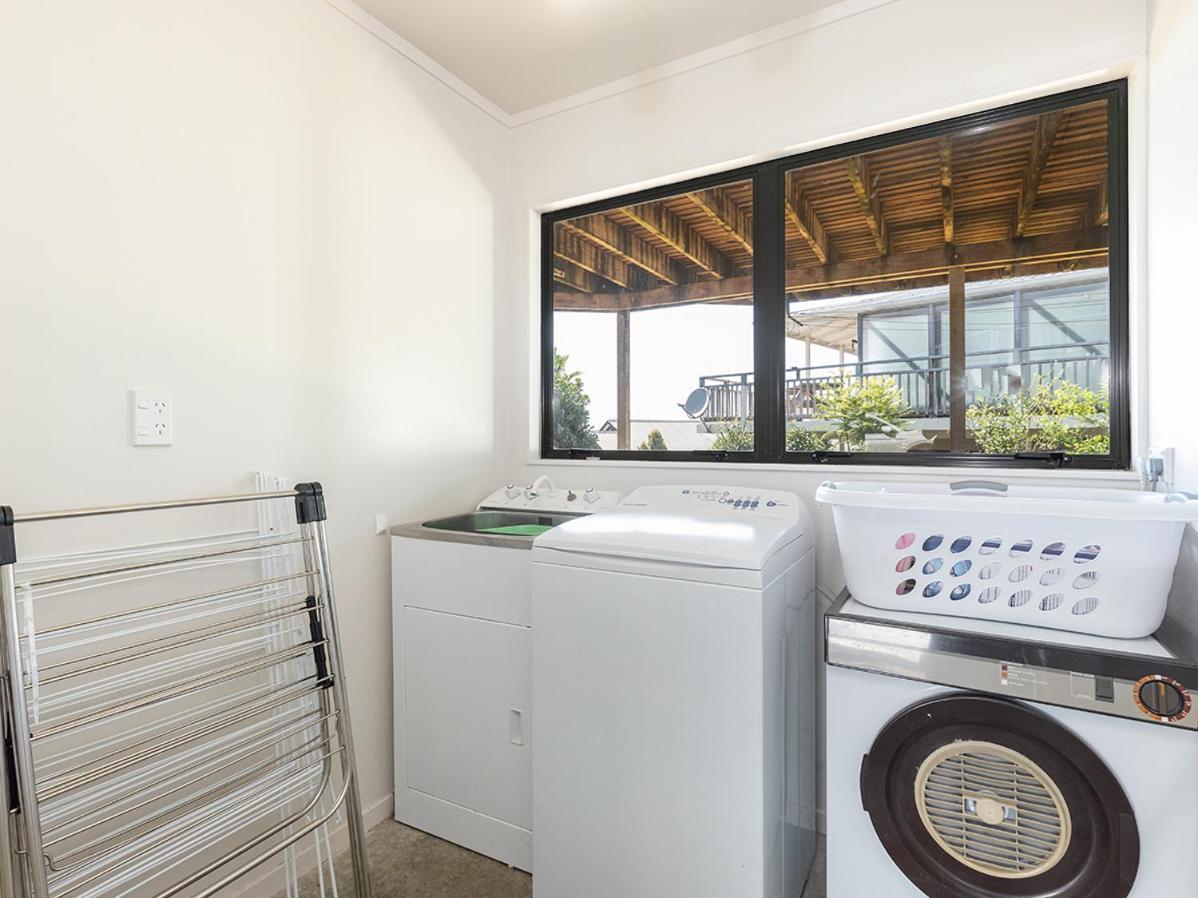 Kawau Vista - Snells Beach Holiday Home Екстериор снимка